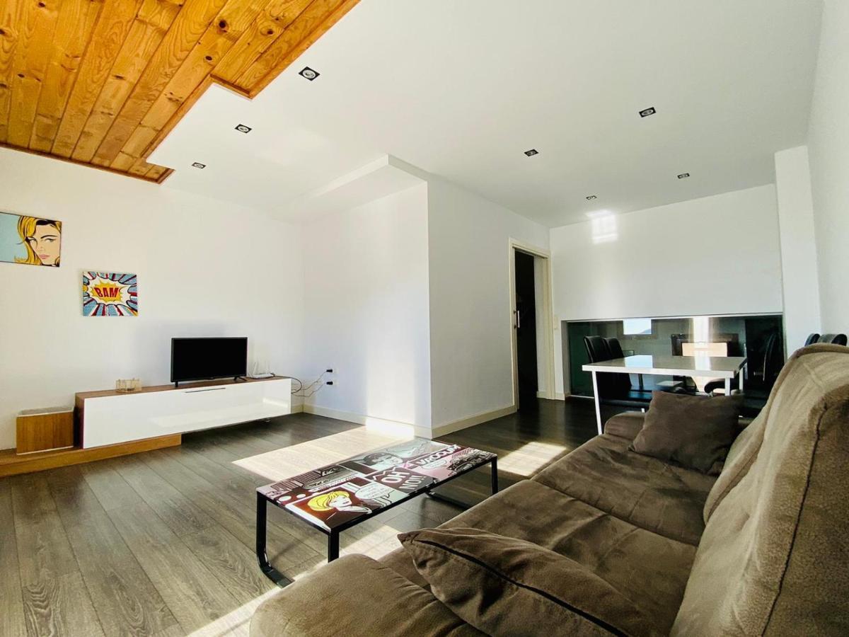 Panoramico Uno Villa Cuenca  Kültér fotó