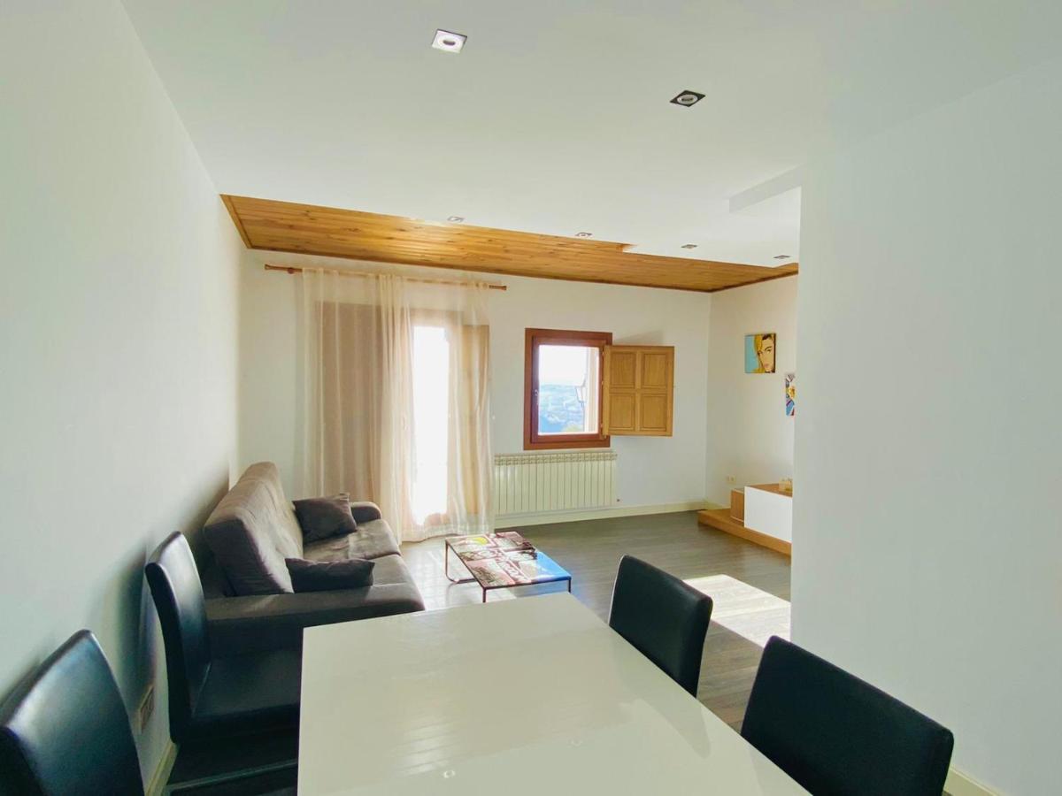 Panoramico Uno Villa Cuenca  Kültér fotó