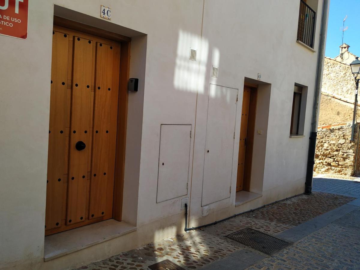 Panoramico Uno Villa Cuenca  Kültér fotó