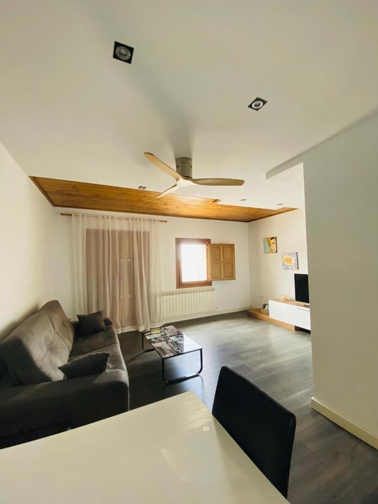 Panoramico Uno Villa Cuenca  Kültér fotó